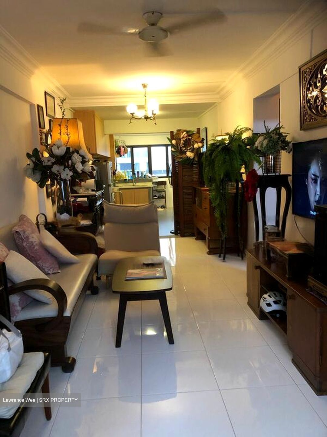 Blk 263 Waterloo Street (Central Area), HDB 3 Rooms #527458541